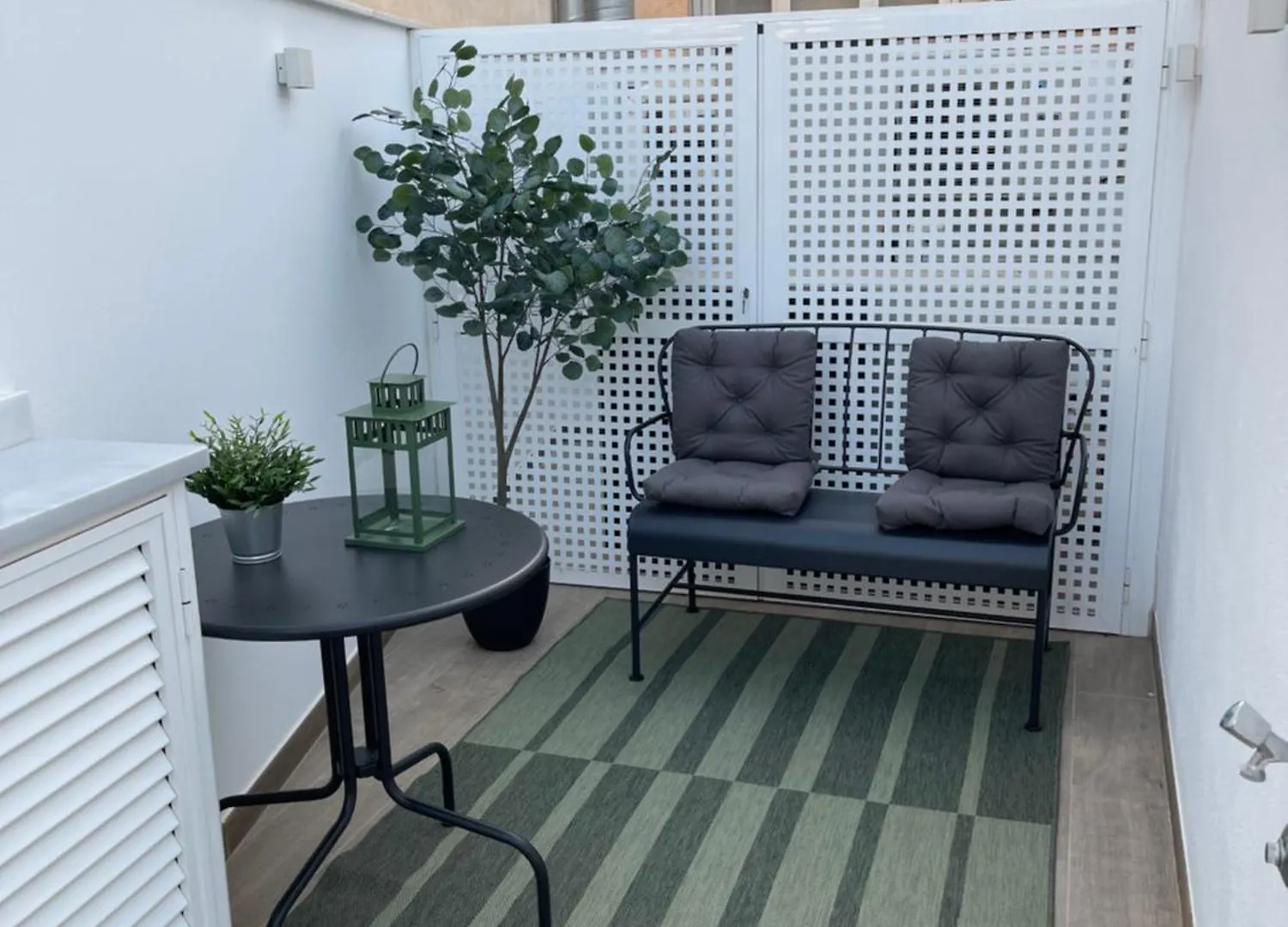 Daire Picasso City Centre 1C Málaga İspanya