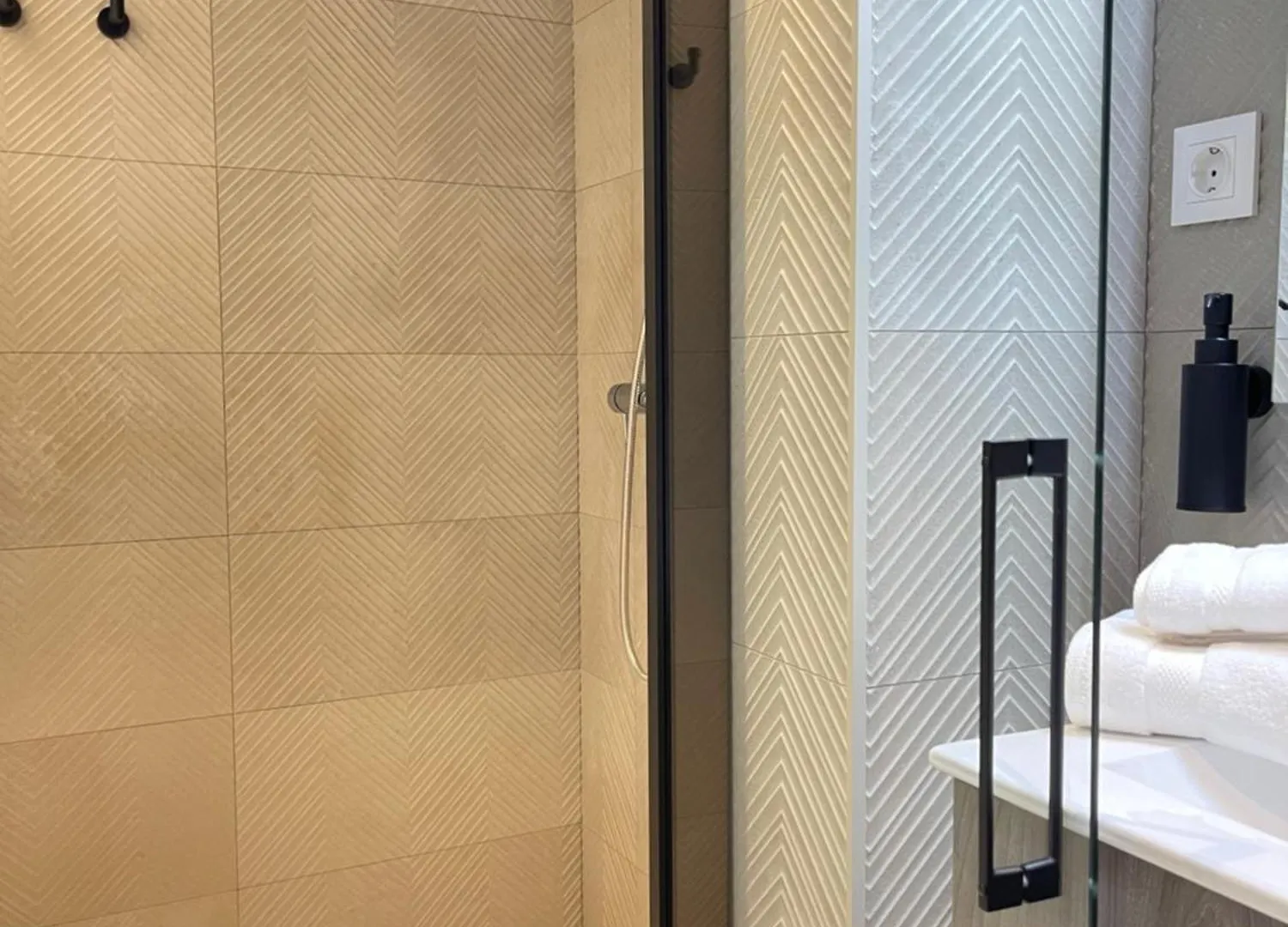Daire Picasso City Centre 1C Málaga İspanya
